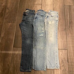 Abercrombie Kids Jeans
